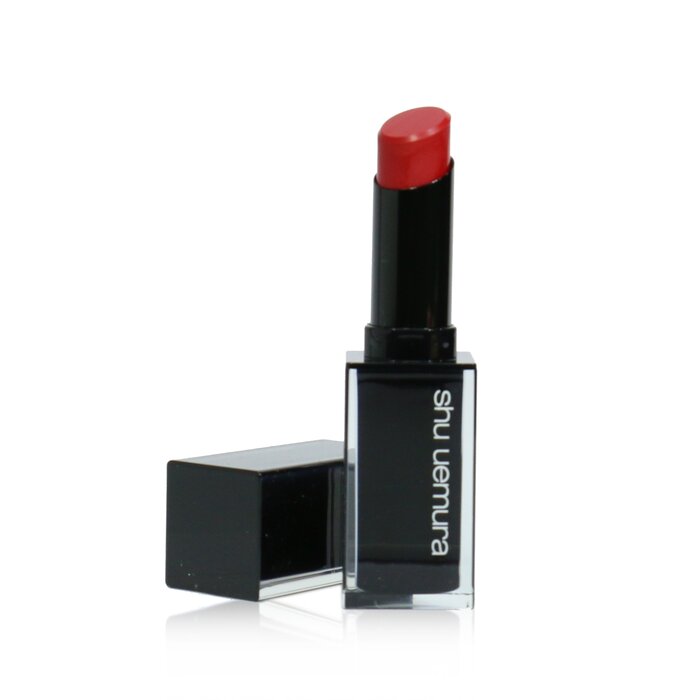Матовая помада Shu Uemura Rouge Unlimited с церемидами для губ, 3 г