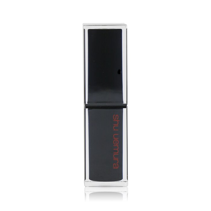 Матовая помада Shu Uemura Rouge Unlimited с церемидами для губ, 3 г