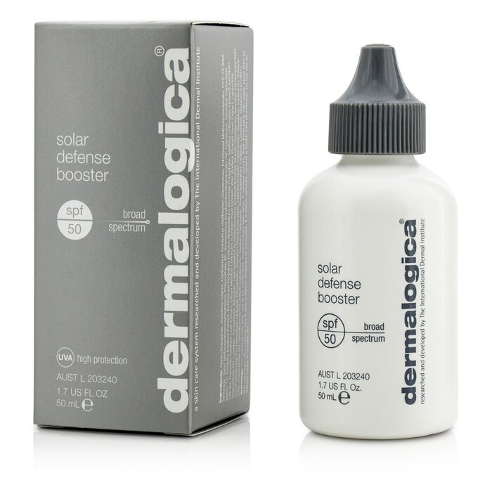 Dermalogica бустер солнечной защиты SPF 50 для лица, 50 мл