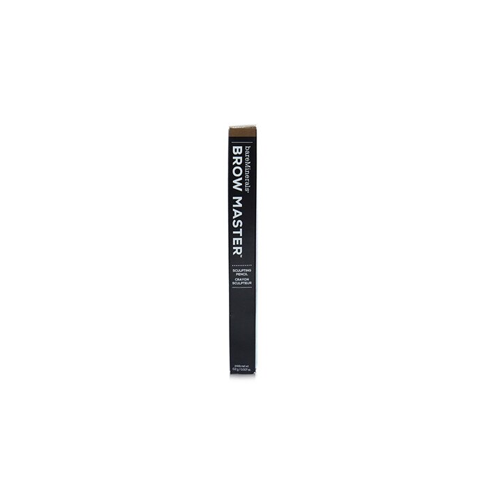 Карандаш для бровей с минеральными пигментами BareMinerals, 0.2 г