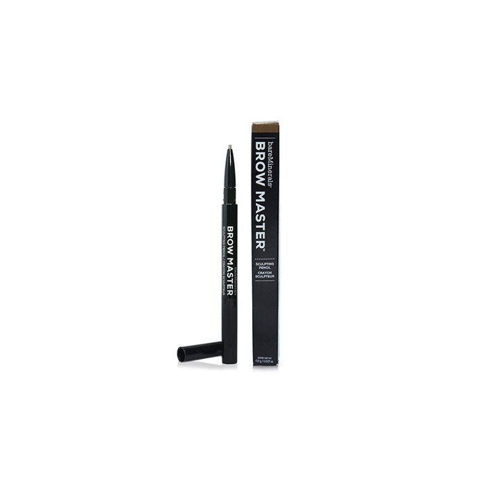 Карандаш для бровей с минеральными пигментами BareMinerals, 0.2 г