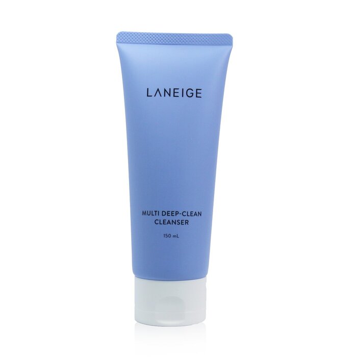 Очищающее средство для лица Laneige с ферментом папаин 150 мл для комбинированной и жирной кожи