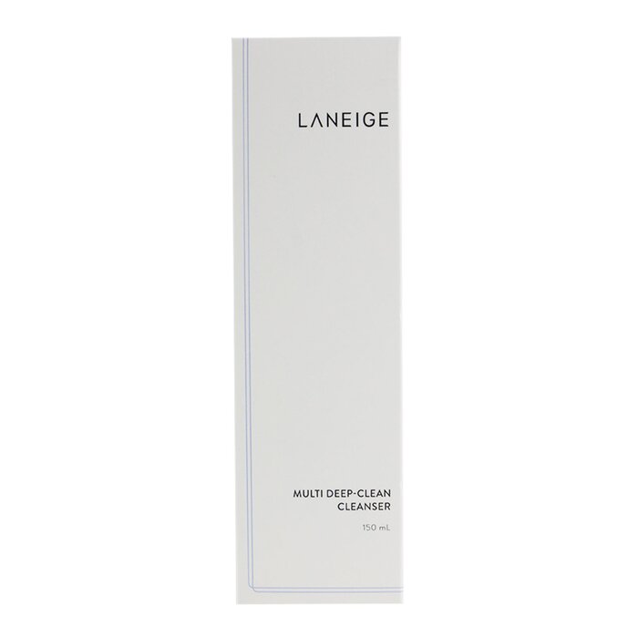 Очищающее средство для лица Laneige с ферментом папаин 150 мл для комбинированной и жирной кожи