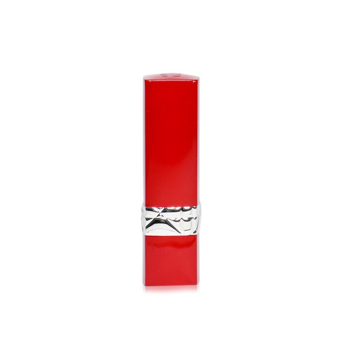Помада Christian Dior Rouge Dior Ultra Rouge 3,2 г — стойкий цвет, увлажнение, полуматовый финиш для губ
