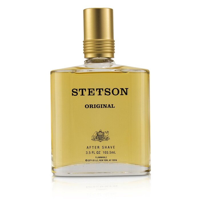 лосьон после бритья Stetson Original с охлаждающим эффектом для лица, 103.5 мл