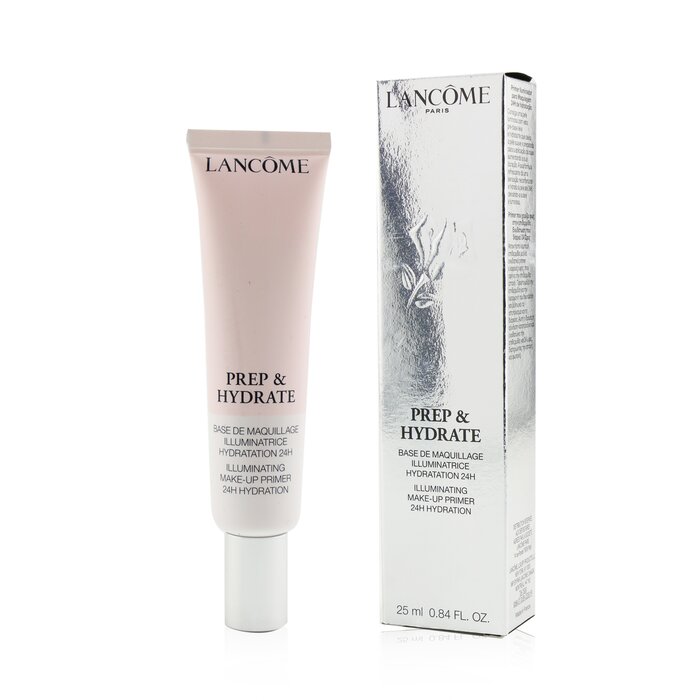 Lancôme увлажняющий праймер с эффектом сияния для лица 25 мл