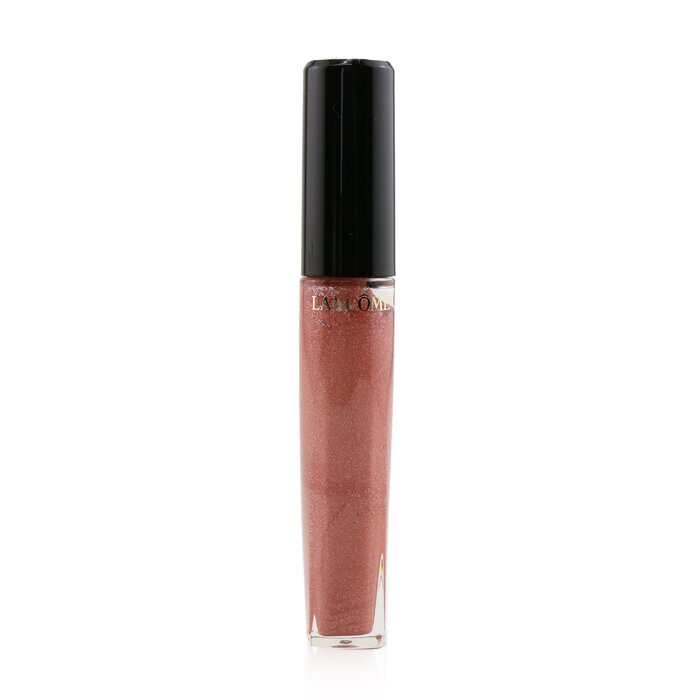 Lancome блеск для губ L'Absolu Gloss Sheer с перламутровыми частицами, 8 мл