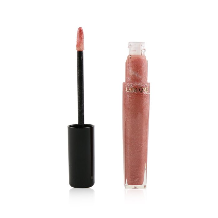 Lancome блеск для губ L'Absolu Gloss Sheer с перламутровыми частицами, 8 мл