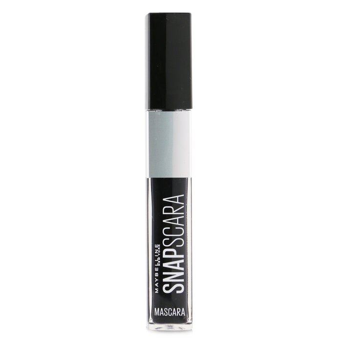 Тушь для ресниц Maybelline Snapscara с эффектом объема, 9.5 мл