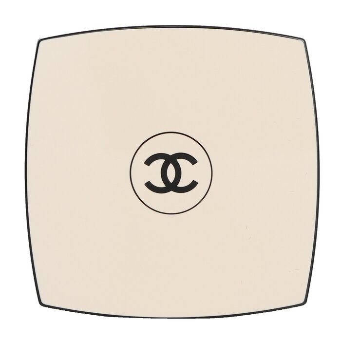 Пудра для лица Chanel Les Beiges с экстрактом розы, 12 г