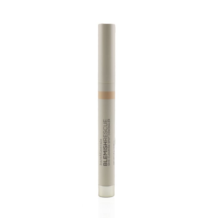Корректор для точечного нанесения BareMinerals с экстрактом солодки, 1.6 г, для проблемной кожи