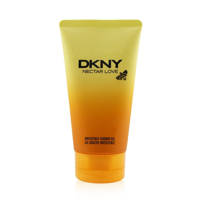Гель для душа DKNY Nectar Love с нежным ароматом, 150 мл