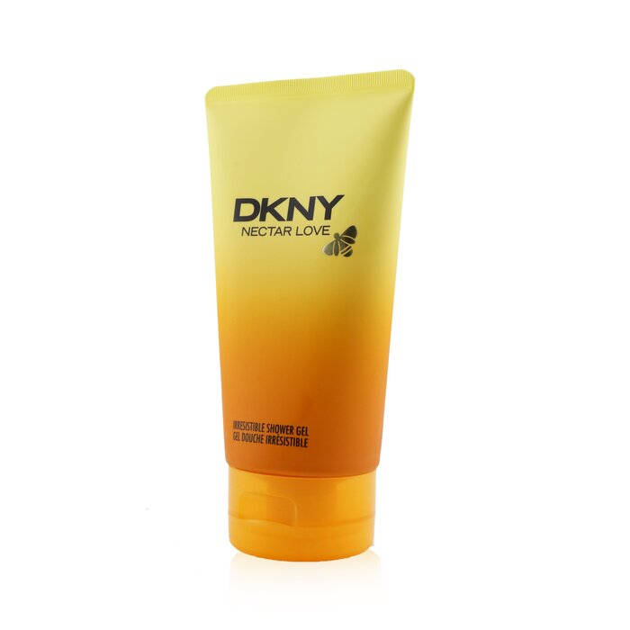 Гель для душа DKNY Nectar Love с нежным ароматом, 150 мл