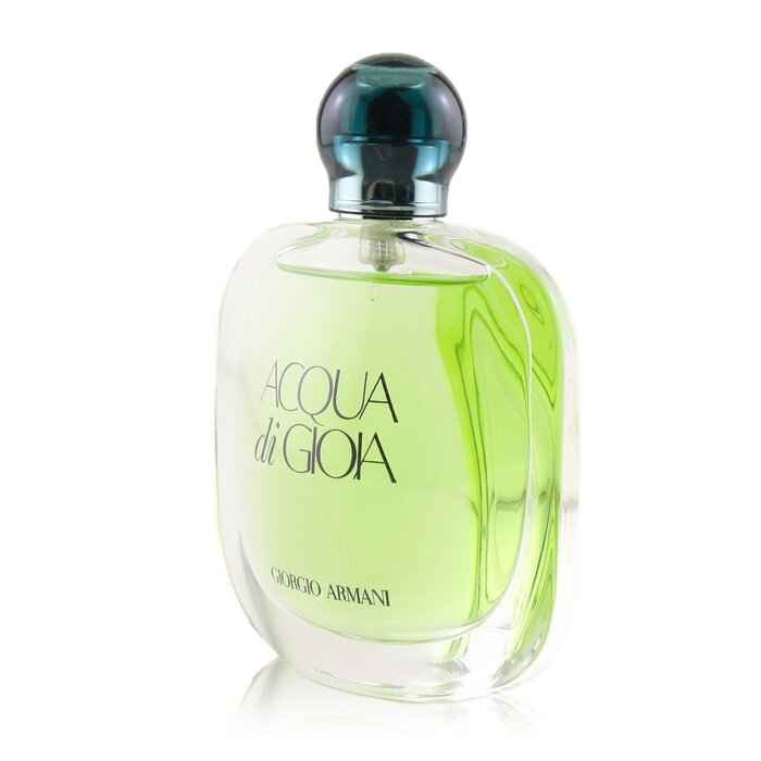 Giorgio Armani Acqua Di Gioia парфюмированная вода 50 мл - свежий аромат с мятой и жасмином для женщин