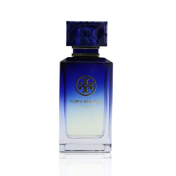 Tory Burch Nuit Azur парфюмированная вода, цветочно-древесный, 50 мл