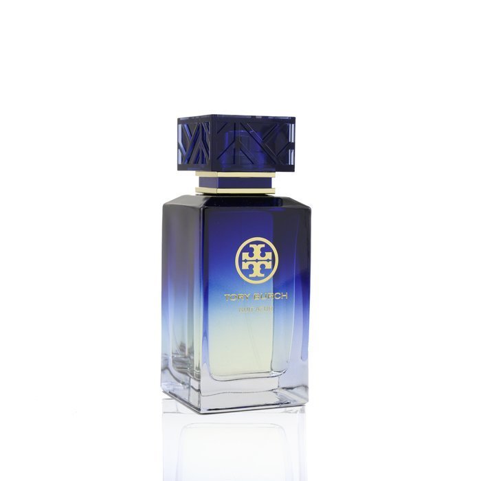 Tory Burch Nuit Azur парфюмированная вода, цветочно-древесный, 50 мл