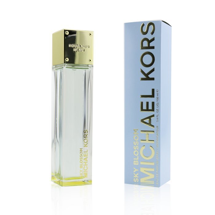 Парфюмерная вода Michael Kors Sky Blossom, цветочно-фруктовая, 30 мл