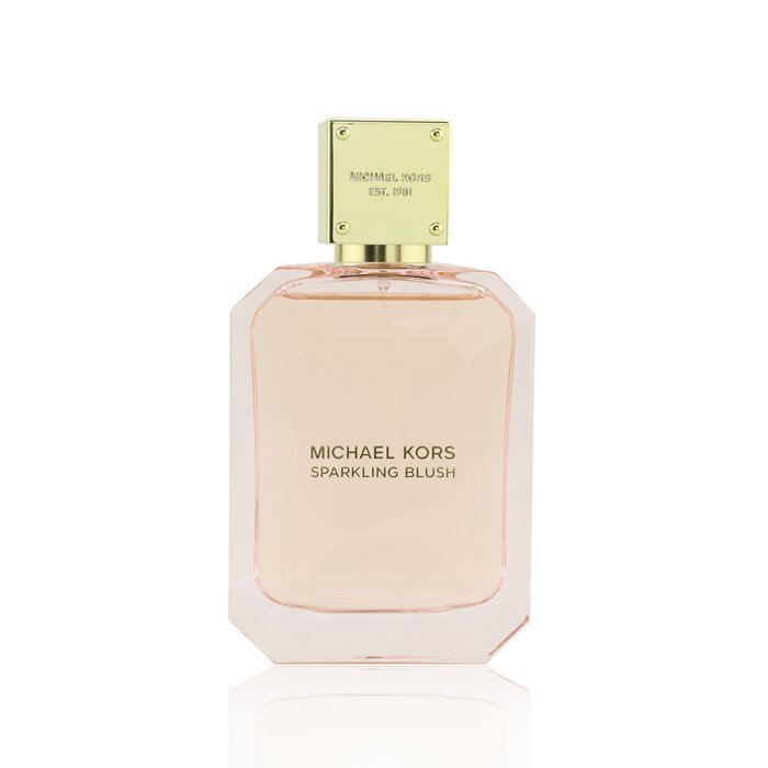 Парфюм Michael Kors Sparkling Blush с цветочными и восточными нотами, 30 мл