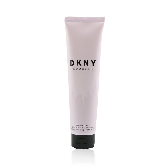 Гель для душа DKNY с ароматом 150 мл для нежного очищения и расслабления кожного покрова