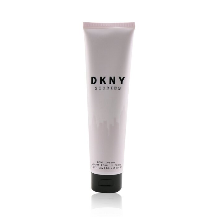 DKNY увлажняющий крем для тела с ароматом, 150 мл