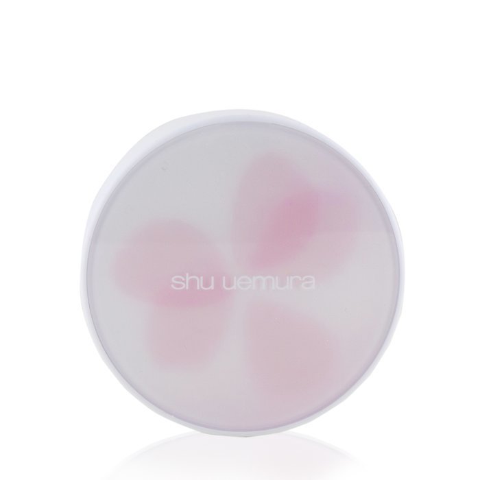 Кушон-фoundation Shu Uemura Petal Skin с экстрактом сакуры SPF 25 для лица, 13 г