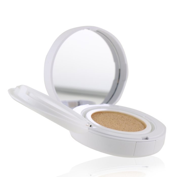 Кушон-фoundation Shu Uemura Petal Skin с экстрактом сакуры SPF 25 для лица, 13 г