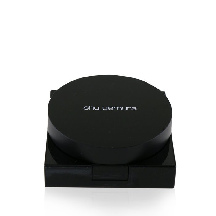 Тональный крем-кушон Shu Uemura с SPF 36 для лица, 15 г, легкое покрытие, дышащая текстура, ухаживает за кожей