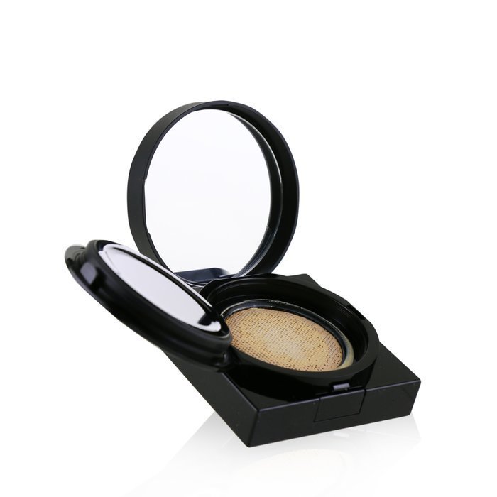 Тональный крем-кушон Shu Uemura с SPF 36 для лица, 15 г, легкое покрытие, дышащая текстура, ухаживает за кожей