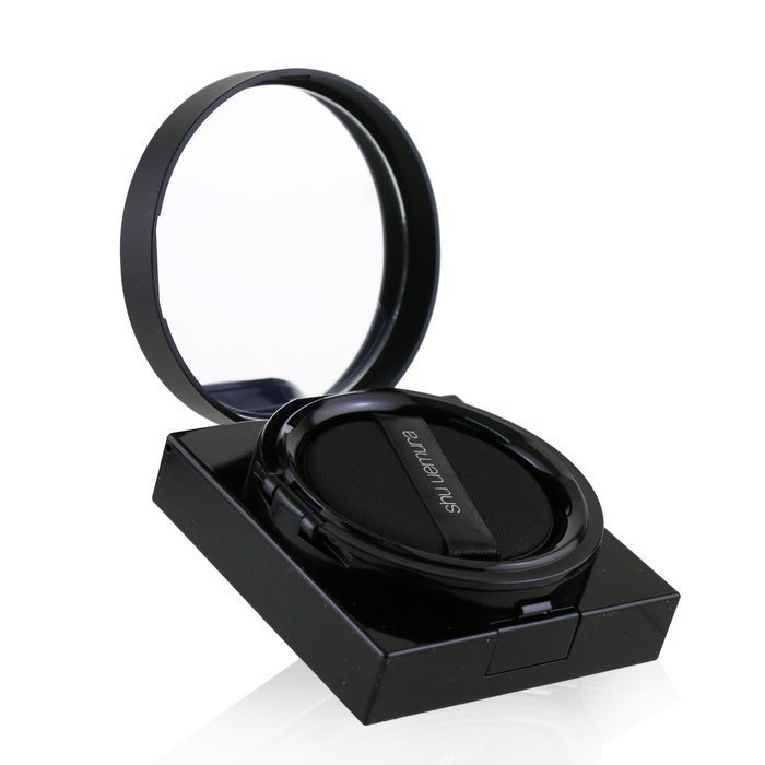 Тональный крем-кушон Shu Uemura с SPF 36 для лица, 15 г, легкое покрытие, дышащая текстура, ухаживает за кожей