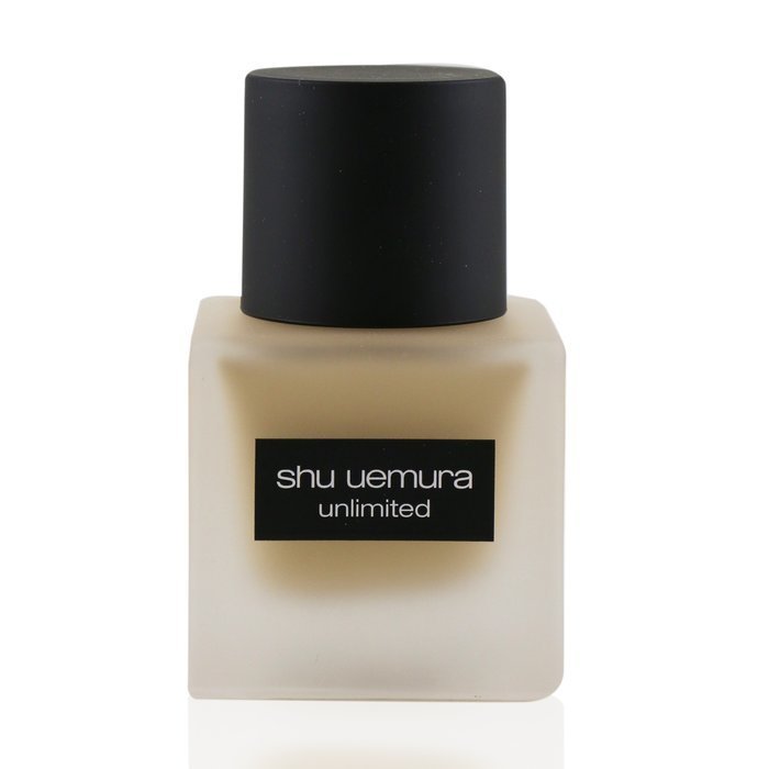 Unlimited Легкая Стойкая Основа SPF 24