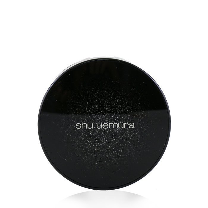 Тональная основа-флюид с SPF 40 для лица в формате подушечки Shu Uemura, 13 г