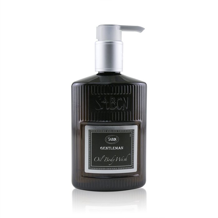 Гель для душа с маслами для мужчин Sabon, 250 мл