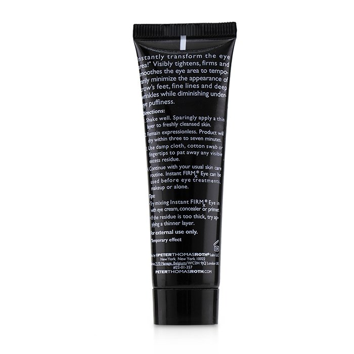 Крем для области вокруг глаз Peter Thomas Roth с антиоксидантами, 30 мл