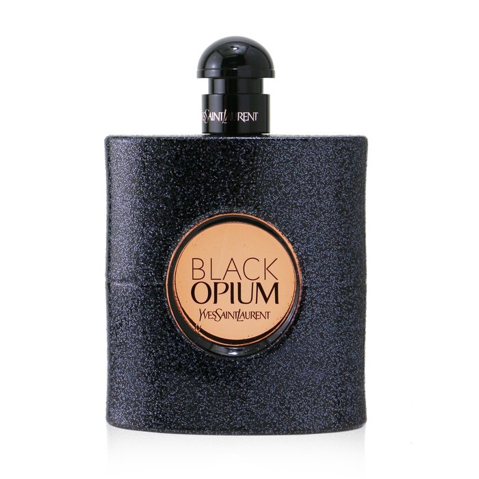 Туалетная вода Black Opium с жасмином и кофе для женщин, 150 мл