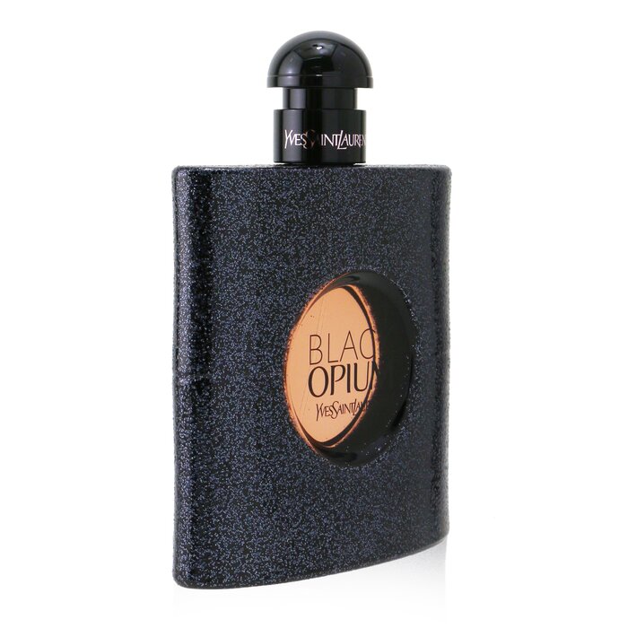 Туалетная вода Black Opium с жасмином и кофе для женщин, 150 мл