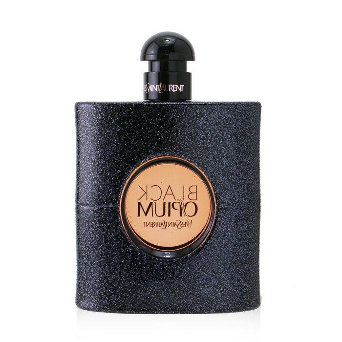Туалетная вода Black Opium с жасмином и кофе для женщин, 150 мл
