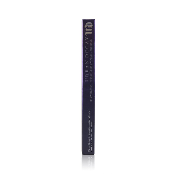 Карандаш для бровей Urban Decay с микро-тонким наконечником и щеточкой, 0.05 г