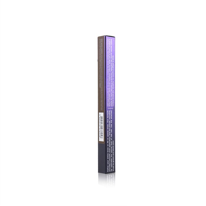 Карандаш для бровей Urban Decay с микро-тонким наконечником и щеточкой, 0.05 г