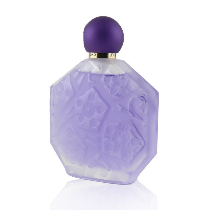 Eau de parfum Fleurs D'Ombre Nymphea с бергамотом и цветами для женщин, 100 мл