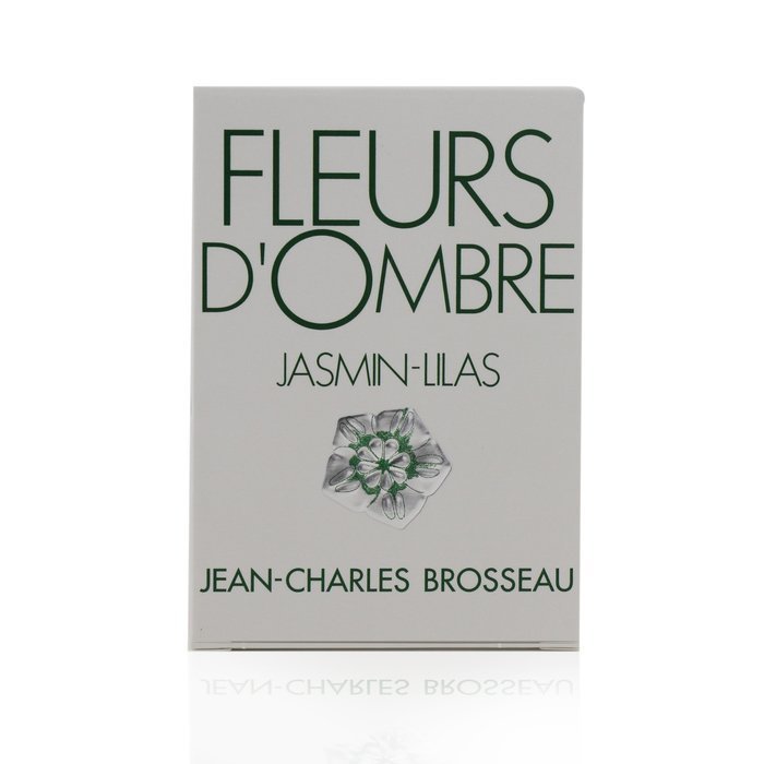 Jean-Charles Brosseau цветочно-фруктовая туалетная вода Fleurs D'Ombre Jasmin-Lilas 100 мл для женщин