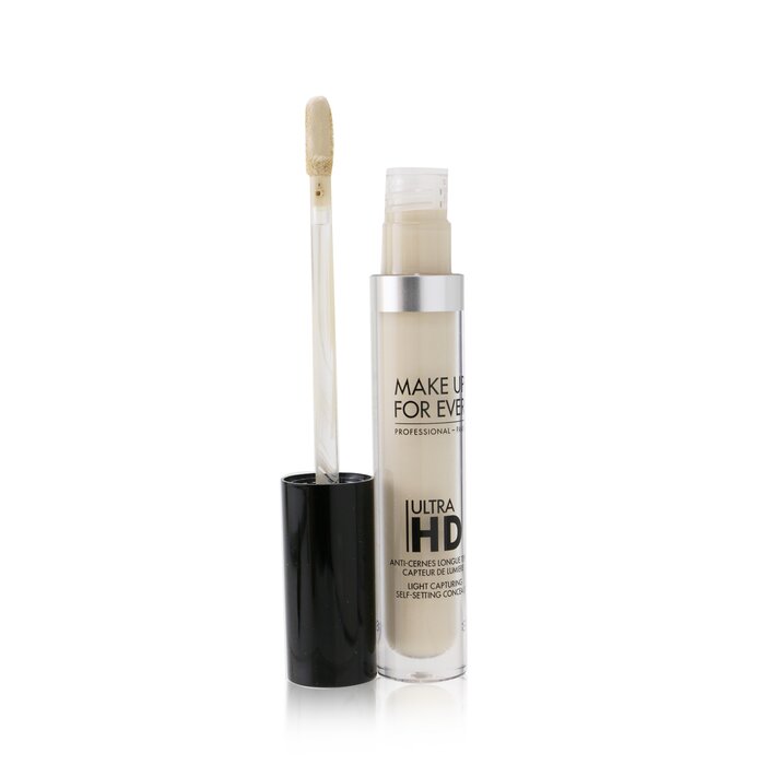 Консилер с гиалуроновой кислотой для лица Make up for Ever, 5 мл