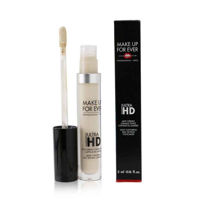 Консилер с гиалуроновой кислотой для лица Make up for Ever, 5 мл