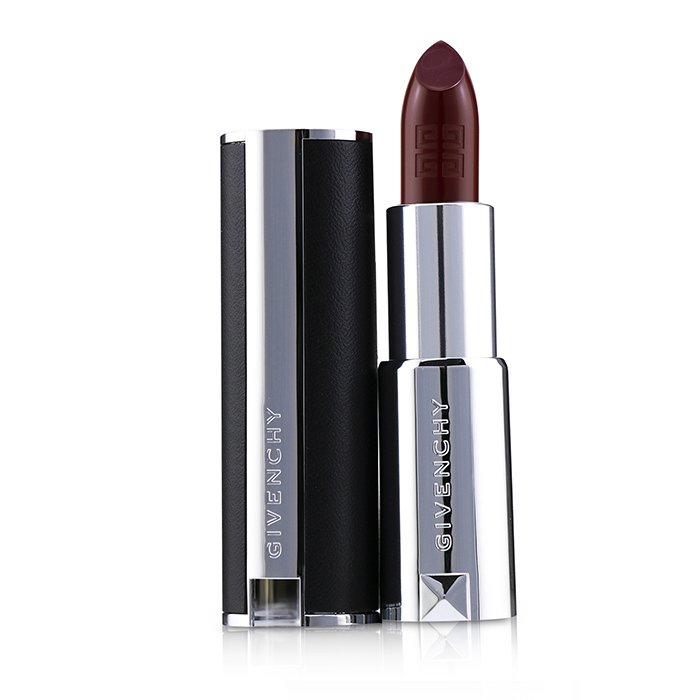 Помада для губ Givenchy с гиалуроновой кислотой 3,4 г — насыщенный цвет, увлажнение и комфорт на весь день