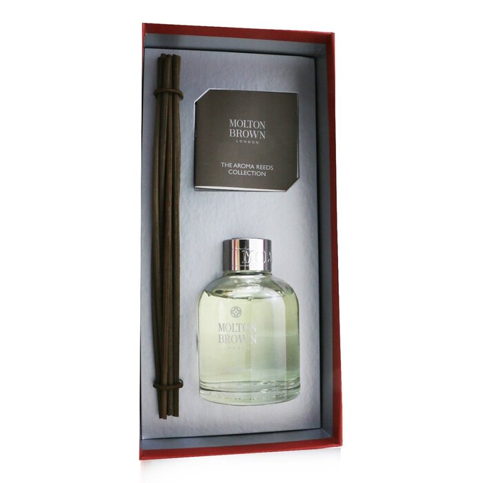 Диффузор с ароматом розы и пачули для дома Molton Brown Rosa Absolute, 150 мл