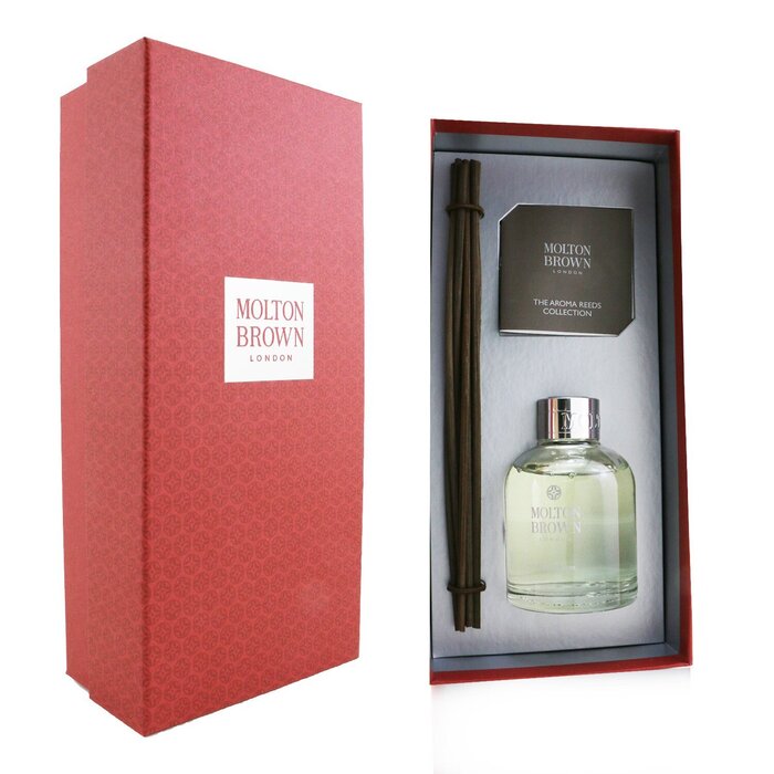 Диффузор с ароматом розы и пачули для дома Molton Brown Rosa Absolute, 150 мл