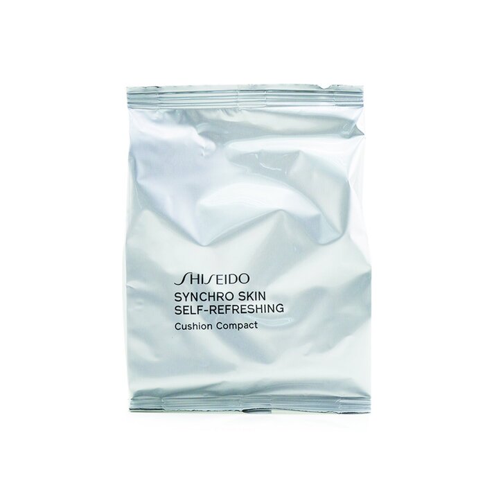 Тональный крем с активной формулой для лица Shiseido Synchro Skin, 13 г