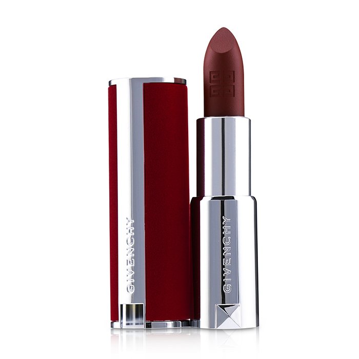 Помада для губ Givenchy Le Rouge Deep Velvet с маслом манго, матовый эффект, 3,4 г