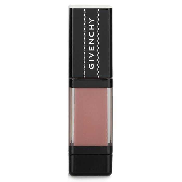 Кремовые тени для век с водоотталкивающей текстурой Ombre Interdite 10 г от Givenchy
