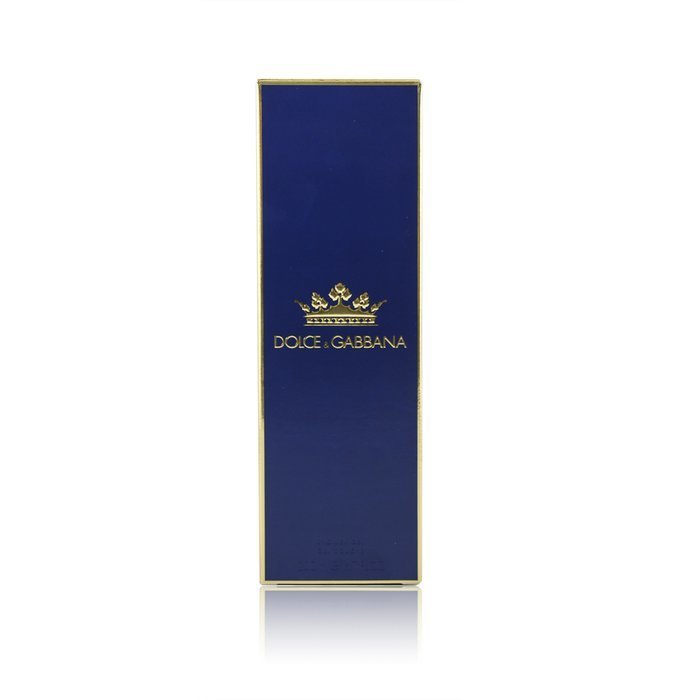 Душевой гель Dolce & Gabbana с ухаживающим эффектом для мужчин, 200 мл