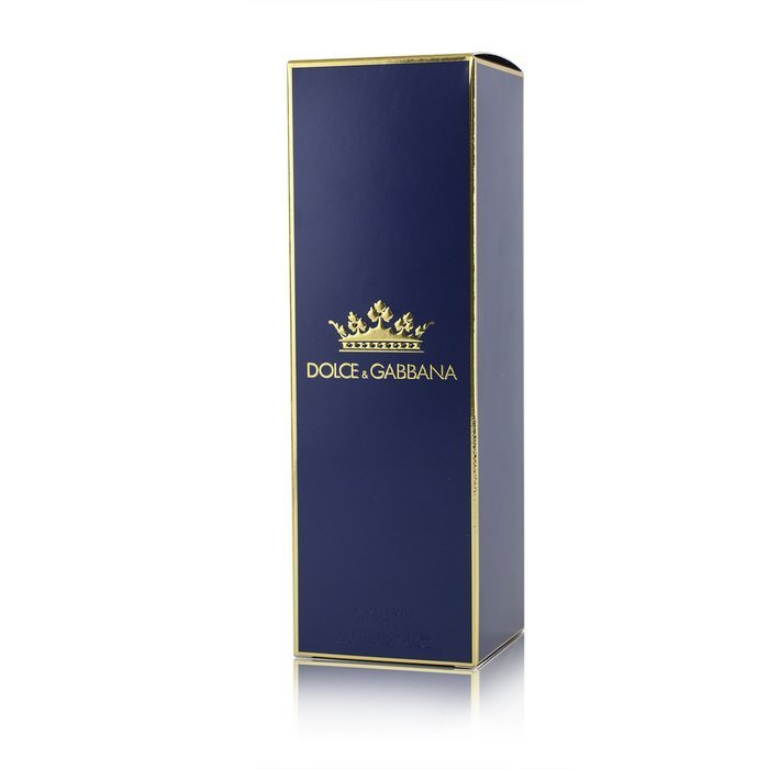 Душевой гель Dolce & Gabbana с ухаживающим эффектом для мужчин, 200 мл